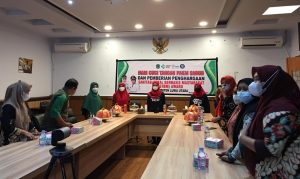 Luwu Utara Raih Penghargaan STBM Award Kategori Percepatan Kelurahan/Desa ODF