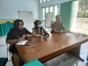 Satu Desember, DPD Perhiptani Luwu Utara Periode 2021 – 2026 Dikukuhkan