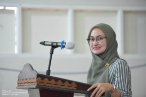 94 Aparatur Desa dan Kecamatan di Lutra Ikut Pelatihan Program Pamsimas III