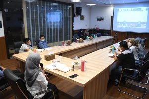 Bantu UMKM, Pemkab dan Pusat Investasi Pemerintah Gagas Kerjasama Pembiayaan Ultra Mikro