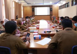 19 Inovasi Berebut TOP 7 Inovasi Terbaik Tingkat Kabupaten Luwu Utara, Ini Tahapannya