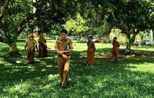 Luwu Utara Siap Sambut Tim Verlap KRIPP Sulsel, Nuansa Hijau Hypnogreen Bakal Jadi Daya Tarik