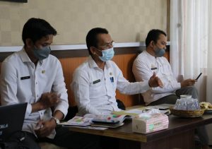 Tim Warkop Indah Mulai Jaring Inovasi Pelayanan Publik, Hari Pertama 5 Inovasi Dibedah