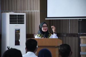 Pencegahan Kekerasan pada Perempuan dan Anak Harus Berbasis Pemenuhan Hak Anak