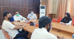 Kementerian PAN-RB Akan Berikan Penghargaan kepada Inovasi Getar Dilan