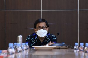 Suaib Mansur Beberkan Upaya Penanggulangan Kemiskinan di Lutra