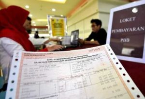 Gandeng Platform Digital Cara Mudah Bayar PBB di Kota Makassar