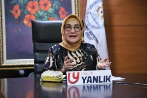 Inovasi Getar Dilan Masuk Top Inovasi Terpuji, Pemda Luwu Utara Diusulkan Dapat DID