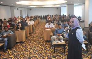 Legislator Makassar Minta Pemkot Kembali Jalankan Program Bank Sampah