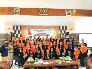 Tingkatkan Kapasitas, 60 Penyuluh Pertanian Palopo Ikuti Bimtek