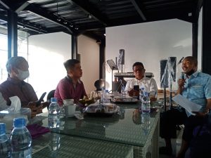 Zulkifli Hasan Dijadwalkan Lantik Pengurus PAN Sulsel 22 November Mendatang