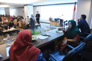 Bukan Susu Formula, Kecerdasan Anak Dimulai dari Asupan ASI
