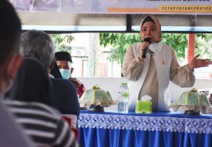 Warga Hartaco Keluhkan Pembangunan Toko Alaska, Legislator Makassar Usulkan RDP