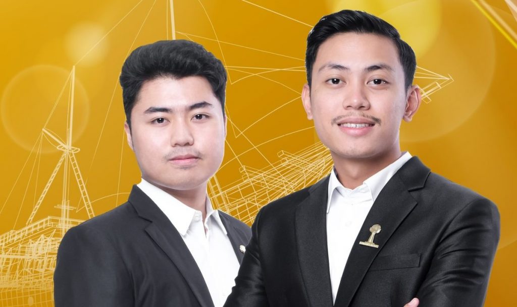 Dilantik Wakil Ketua Umum BPC HIPMI Makassar, Andi Adrian Adiputra AIA: Saya Siap Besarkan HIPMI