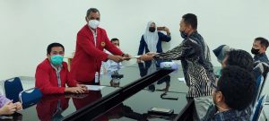 Paling Siap Jadi Dekan Fakultas Teknik Unhas, Doktor Asri Jaya Bawa Semangat Kebaruan