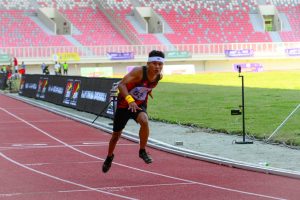 Atlet Paralimpik asal Luwu Utara Sumbang 2 Emas untuk Sulsel di Peparnas XVI Papua