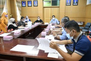Pemkab Lutra Buka Seleksi Calon Direktur Perumda dan Direktur PDAM
