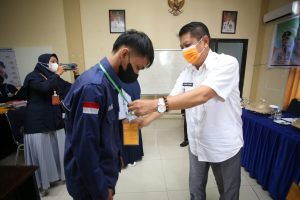 Pemkot Palopo Bekali UMKM Pengetahuan Manajemen Keuangan