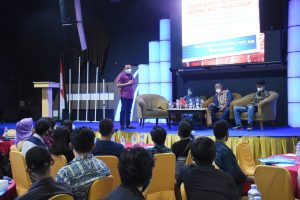 Wajib Dibayar, Retribusi Sampah Dorong Kualitas Kebersihan Lingkungan
