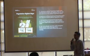 Jelang Akhir Tahun, Pegadaian Gelar Seminar Pembiayaan Haji dan Pegadaian Digital Days