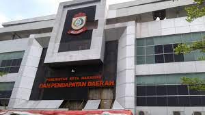 Bapenda Makassar Maksimalkan Potensi Pajak yang Tak Terdampak Pandemi
