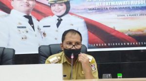Pemkot Makassar Akan Berikan Diskon PBB Hingga 30 persen