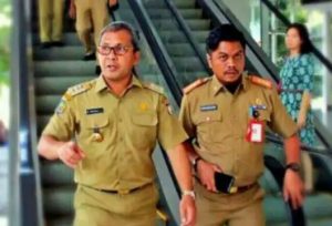Wali Kota Apresiasi Kinerja Bapenda Makassar