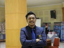 Firman Pagarra Ingatkan Masyarakat Agar Taat Bayar Pajak