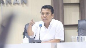 DPRD Makassar Minta Usut Kerusakan Randis di Bapenda Makassar