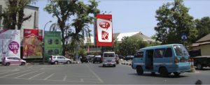 Sosialisasi Kepatuhan Pajak Reklame, Bapenda Makassar Harap Penerimaan Maksimal