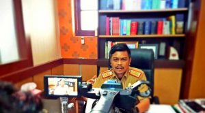 Bapenda Makassar Buka Layanan Pajak di Pusat Perbelanjaan