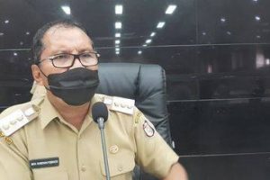 Antisipasi Lonjakan Covid Jelang Tahun Baru, Pemkot Makassar Akan Gelar Vaksinasi On The Road