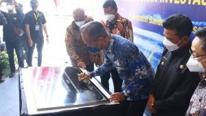 Bangkit dari Pandemi, Sembilan Industri TPT Ekspansi Senilai Rp10,5 Triliun