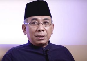 KH Yahya Cholil Staquf Terpilih sebagai Ketum PBNU