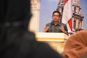 Dewan Makassar Imbau Masyarakat Awasi Peredaran Minol