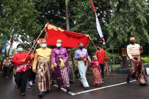 Tiga Perusahaan Tanamkan Investasi di Hari Jadi ke-767 Bantaeng