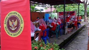 Binda Sulsel dan Pemkot Palopo Target Salurkan 10 Ribu Vaksin Covid-19