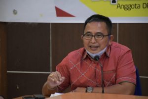 Proyek Kereta Cepat Jakarta Bandung Banyak Masalah, Anggota Komisi V: Kerjanya Jangan Asal