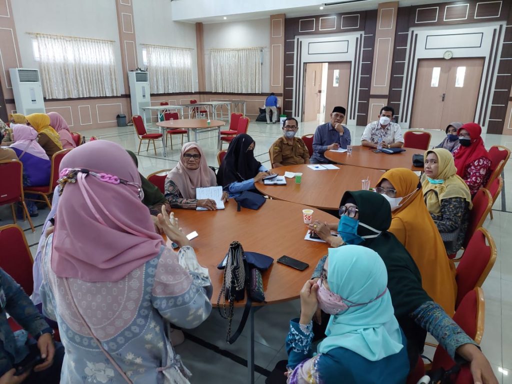 Dorong Pemulihan Pembelajaran di Masa Pandemi, Kurikulum Nasional Siapkan Tiga Opsi