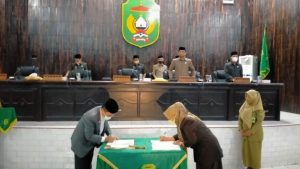 Rawan Bencana, Banggar DPRD Palopo Berikan Perhatian Khusus