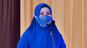 Dipusatkan di Kepulauan Selayar, Jambore PKK Sulsel Bakal Dihadiri 1.500 Peserta