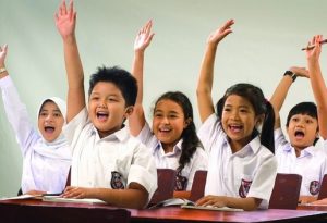Libur Nataru Siswa Mengikuti Kalender Pendidikan