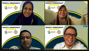Puslitbang CPCD Unhas: Memperkuat Solidaritas Sosial Selama Pandemi