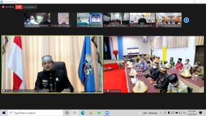416 Tahun Selayar, Plt Gubernur Sulsel Beri Bantuan Keuangan Rp 10 Miliar
