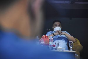 Legislator Makassar Ajak Warga Awasi Peredaran Minol