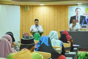 Kurang Aktivitas, Legislator Makassar Dorong Ramaikan Kembali TPA di Masjid