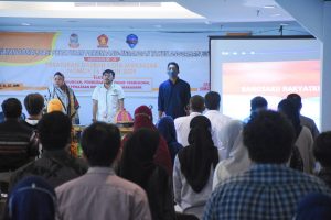 Berdekatan Pasar Tradisional, Dewan Minta Pemkot Makassar Tata Lokasi Ritel Moderen
