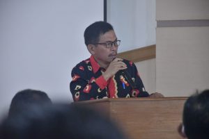 Perlu Ada SOP Penanganan Korban Kekerasan Perempuan dan Anak