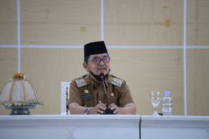 Wali Kota Palopo Instruksikan Guru Belum Vaksin Covid-19 Segera Divaksinasi