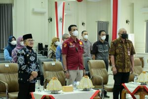 Butuh Penindakan Luar Biasa untuk Cegah Kejahatan Korupsi